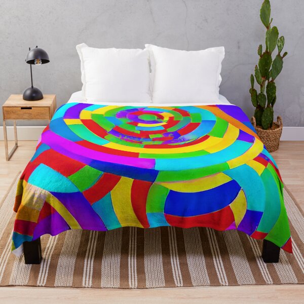 Item preview, Vibrant Rhythms designed and sold by Arkneer.