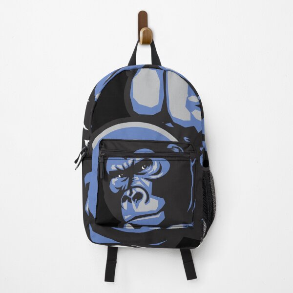 Item preview, Gorilla Lifting Weight | Gym Workout designed and sold by Vector-Artist.