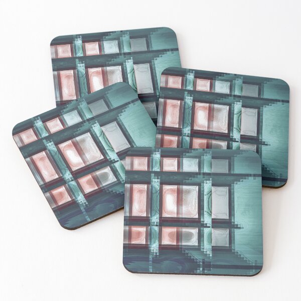 Item preview, Abstract - Windows designed and sold by seeitknowit.