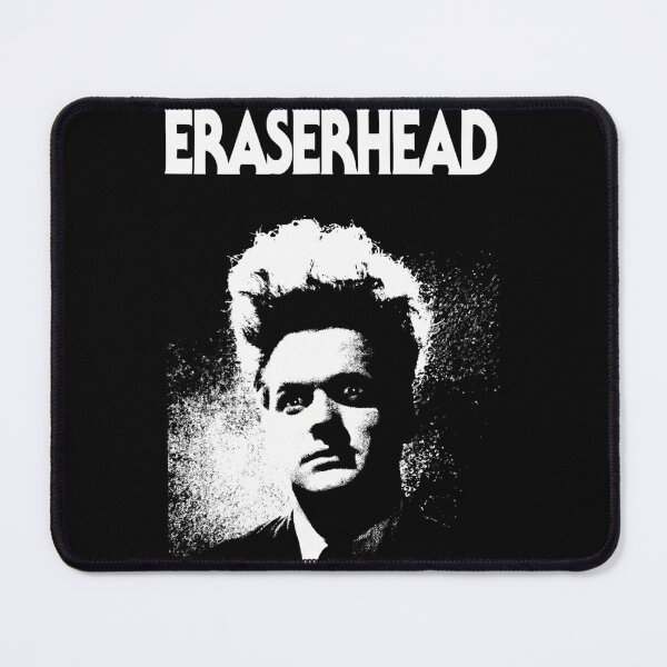 Item preview, Eraserhead designed and sold by TrendyCoastvan.