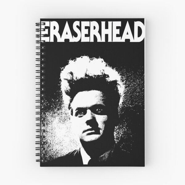 Item preview, Eraserhead designed and sold by TrendyCoastvan.