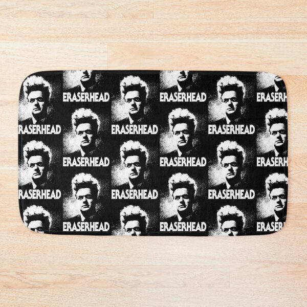 Item preview, Eraserhead designed and sold by TrendyCoastvan.