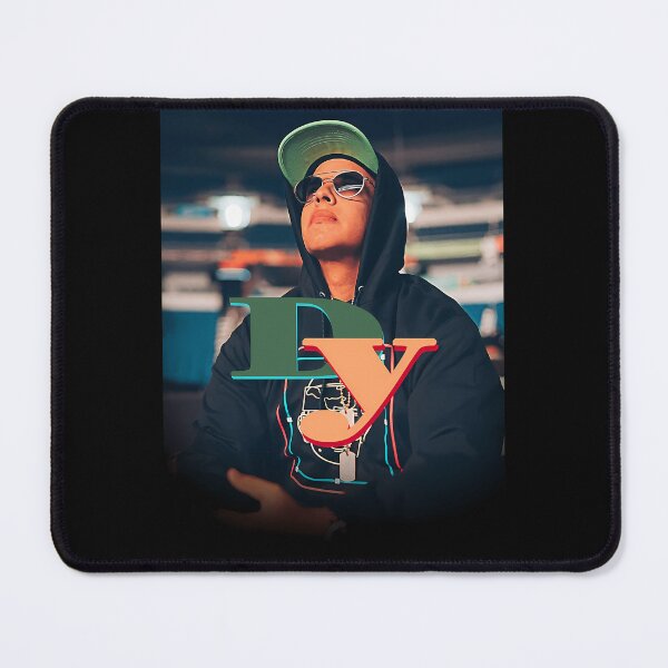 Item preview, Puerto rican rapper designed and sold by PatchesSijmen92.