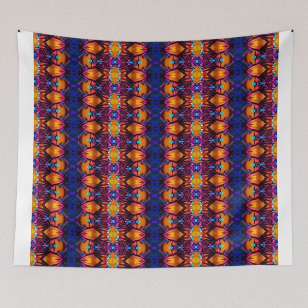 Item preview, Vivid Strip (MKW-VN.102) designed and sold by Katrina Morgan.