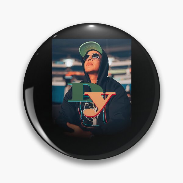 Item preview, Puerto rican rapper designed and sold by PatchesSijmen92.
