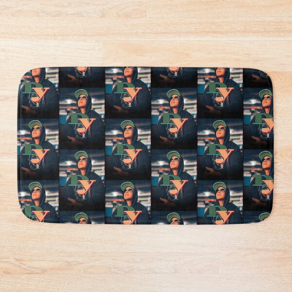 Item preview, Puerto rican rapper designed and sold by PatchesSijmen92.