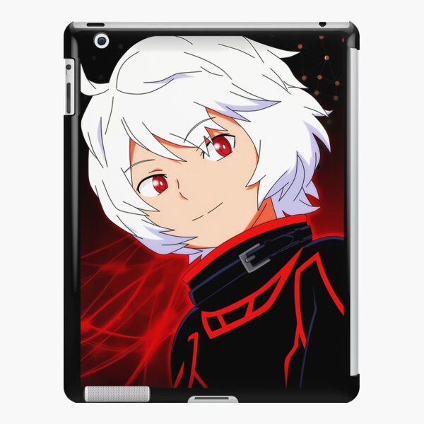 World Trigger Enemy Team iPad Case & Skin for Sale by Alexanderlydia