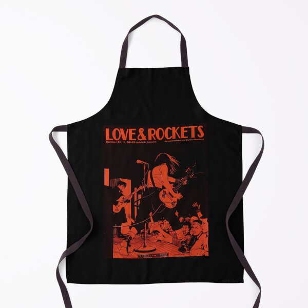Item preview, More Then Awesome Love And Rockets Gifts For Fan designed and sold by Charged-Wegkam.