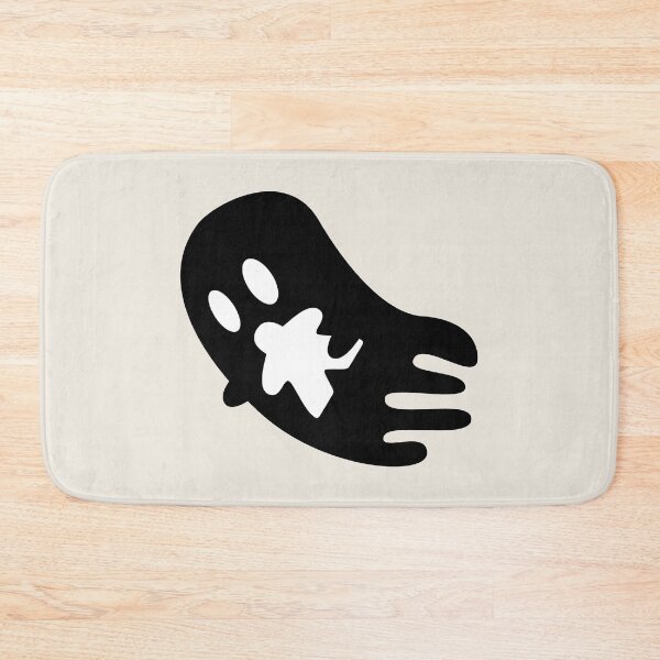 Item preview, Ghost Carrying Meeple Board Games designed and sold by pixeptional.