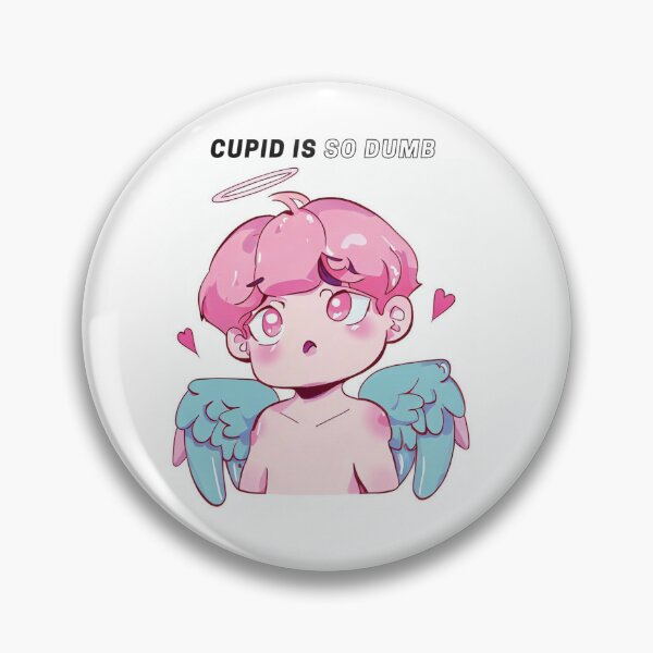 Item preview, FIFTY FIFTY - Cupid is so Dumb KPop designed and sold by Enigmagical.