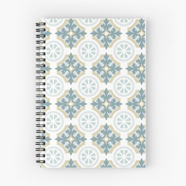 Item preview, Green Tile Pattern designed and sold by printguys.