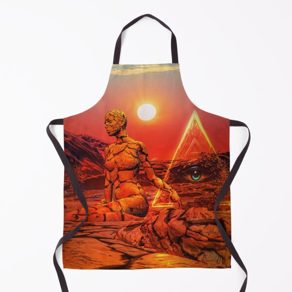Item preview, TOMORROW'S WORLD (maybe) designed and sold by shadowlea.