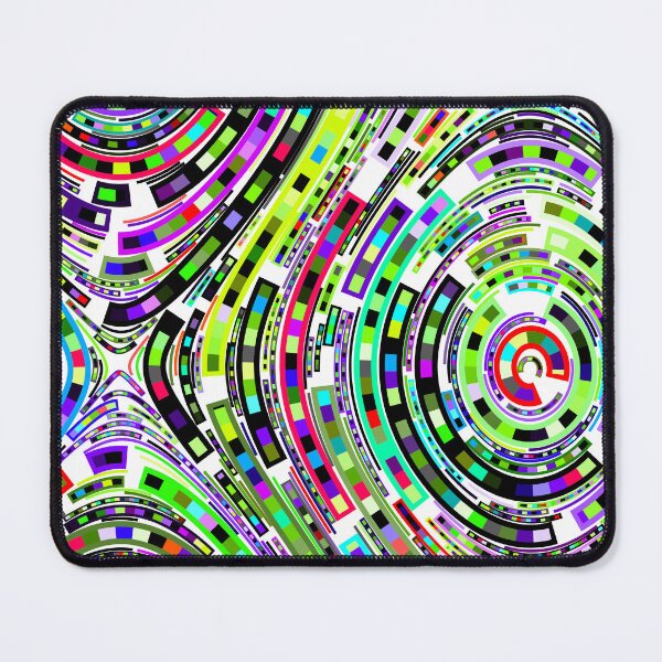 Item preview, Flowfield 108 designed and sold by Captain Whammy.