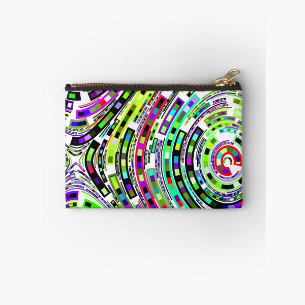 Item preview, Flowfield 108 designed and sold by Captain Whammy.