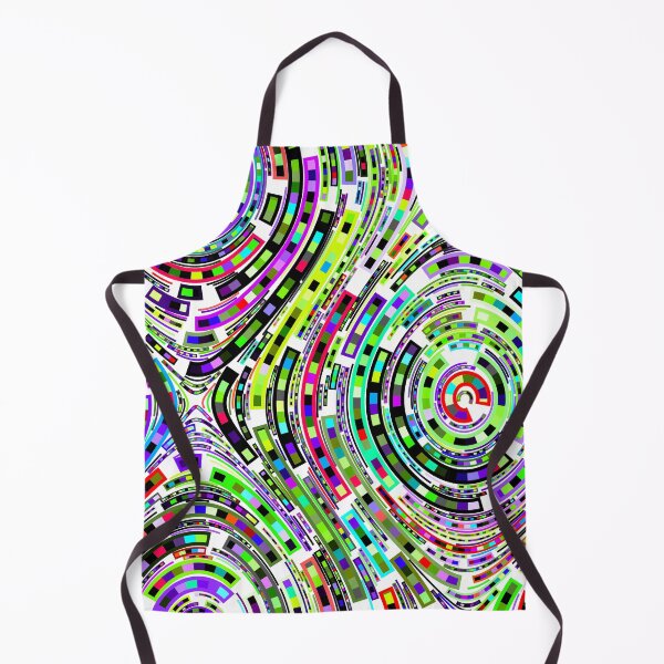 Item preview, Flowfield 108 designed and sold by Captain Whammy.