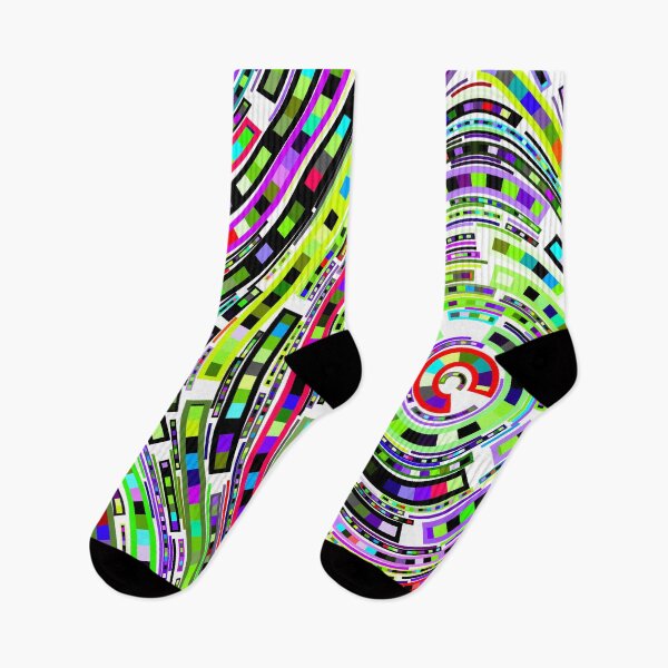 Item preview, Flowfield 108 designed and sold by Captain Whammy.