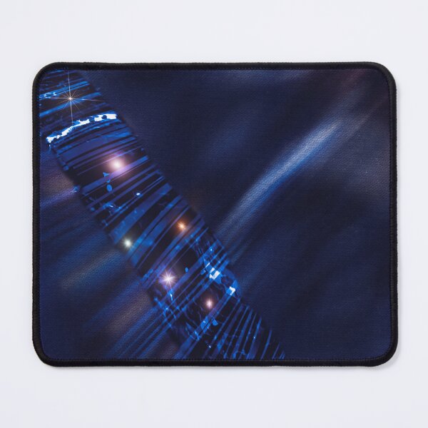 Item preview, Space Theme - Tear in the Fabric of Space Time designed and sold by seeitknowit.