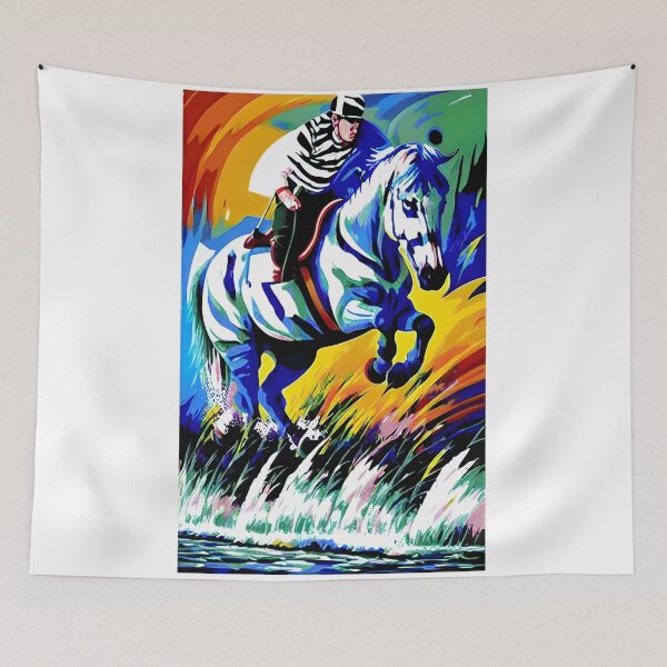 Item preview, DPrompt Design, T-Shirt, Funny Animals Shirt, Dad Gifts, Mom Gift, Her Gifts, His Gifts, Graphic Tee, nice Jockey designed and sold by DPrompt.