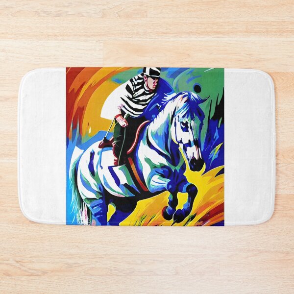 Item preview, DPrompt Design, T-Shirt, Funny Animals Shirt, Dad Gifts, Mom Gift, Her Gifts, His Gifts, Graphic Tee, nice Jockey designed and sold by DPrompt.