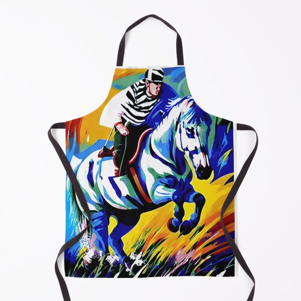 Item preview, DPrompt Design, T-Shirt, Funny Animals Shirt, Dad Gifts, Mom Gift, Her Gifts, His Gifts, Graphic Tee, nice Jockey designed and sold by DPrompt.