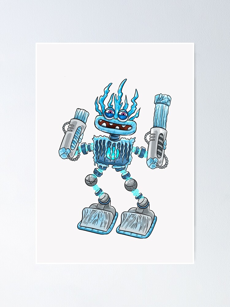 rare wubbox Art Board Print for Sale by quentinpitter1