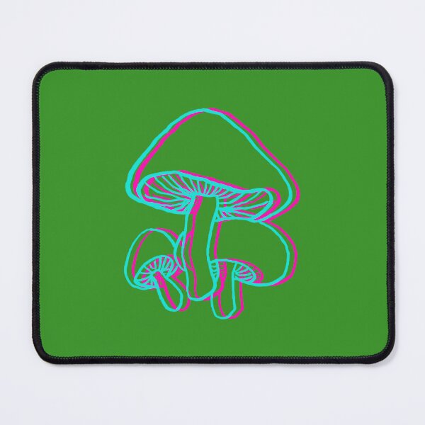 Item preview, 3D Mushroom Cluster   	 designed and sold by fjvaioxhfu52.