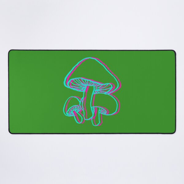 Item preview, 3D Mushroom Cluster   	 designed and sold by fjvaioxhfu52.