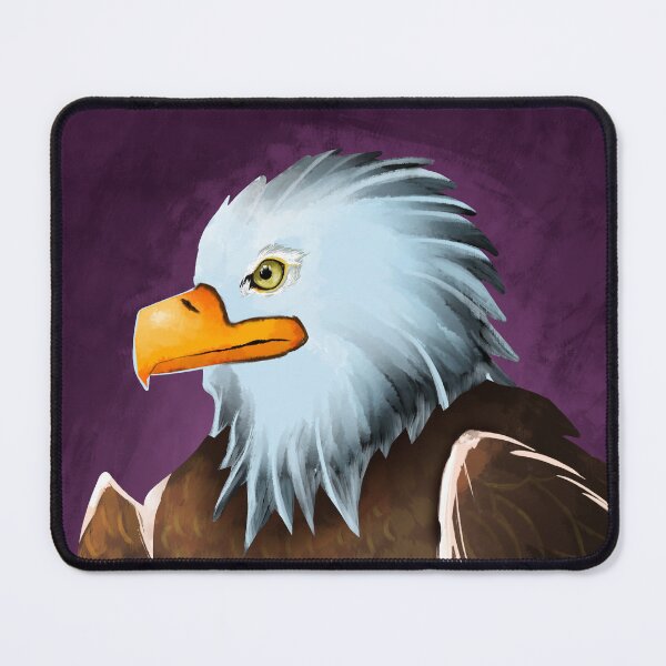 Item preview, Eagle 1 designed and sold by lia-animeart.