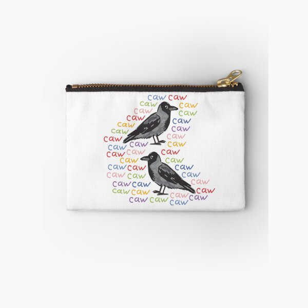 Item preview, Cuervos y graznidos designed and sold by Capictures.