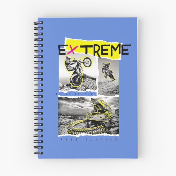 Item preview, Extreme designed and sold by LeoZitro.