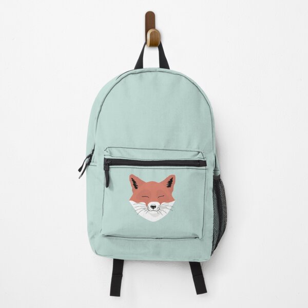 Item preview, fox love designed and sold by kasumidesign.