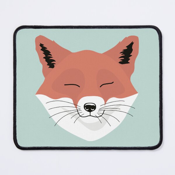 Item preview, fox love designed and sold by kasumidesign.