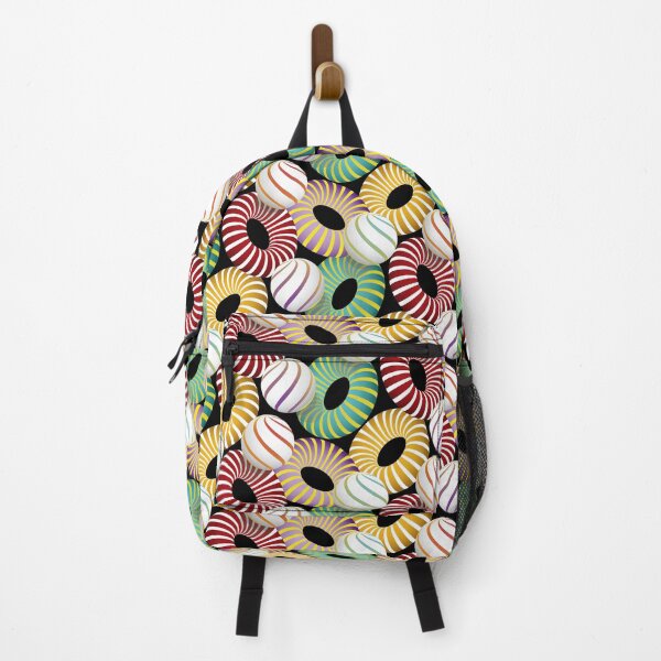Item preview, Abstract 3D Geometric Shapes Pattern designed and sold by Ayesha Saleem.