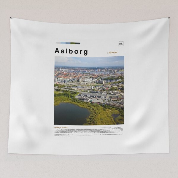 Item preview, Copia de The hague poster landscape designed and sold by paulrommer.