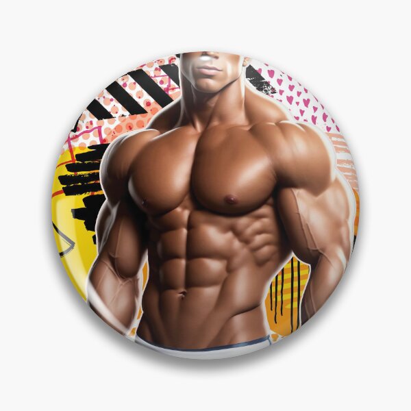 Item preview, Bodybuilder designed and sold by ForeverPrintsOK.