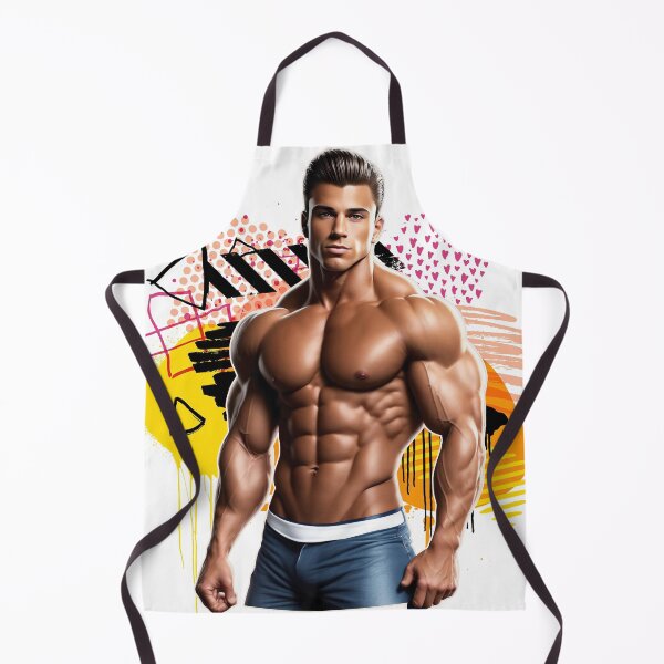 Item preview, Bodybuilder designed and sold by ForeverPrintsOK.
