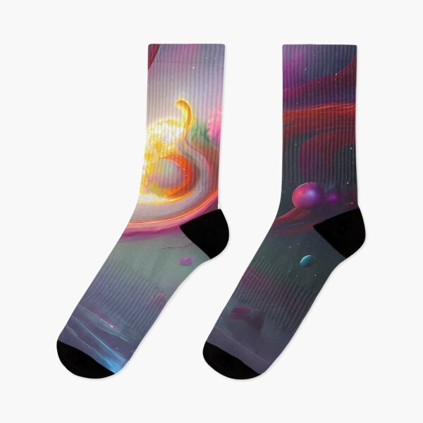 Item preview, SPACE: The Warped Frontier 14 designed and sold by ONYX Pixee.