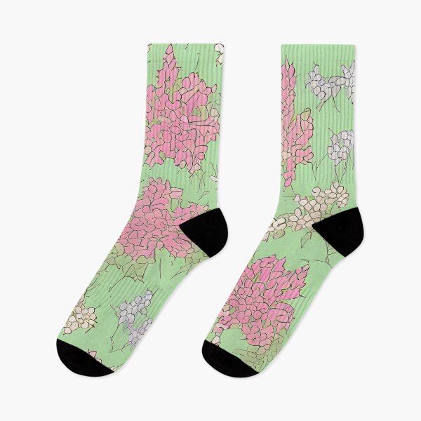 Item preview, Oriental Blooms Pattern  - Cool Art designed and sold by joejiing.