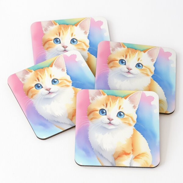 Item preview, Feline Delight designed and sold by Victor Nogueira.