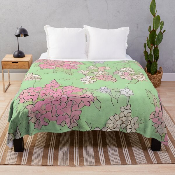 Item preview, Oriental Blooms Pattern - Cool Art designed and sold by joejiing.