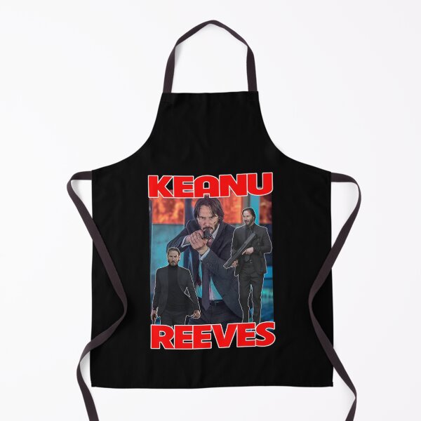 Item preview, Keanu main character two images designed and sold by ArtClothesNosed.