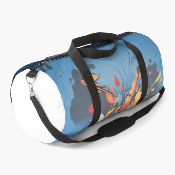 Item preview, So Fresh: A Burst of Urban Renewal in Vibrant Colors designed and sold by BattleEtiquette.