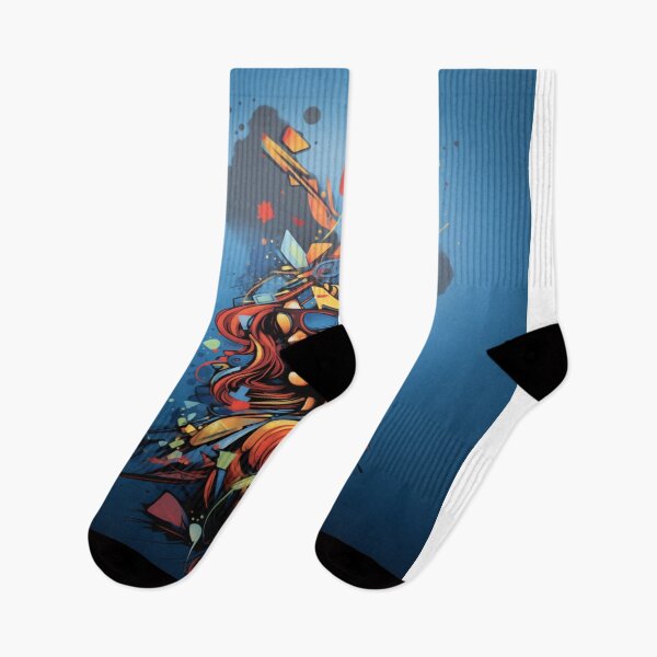 Item preview, So Fresh: A Burst of Urban Renewal in Vibrant Colors designed and sold by BattleEtiquette.
