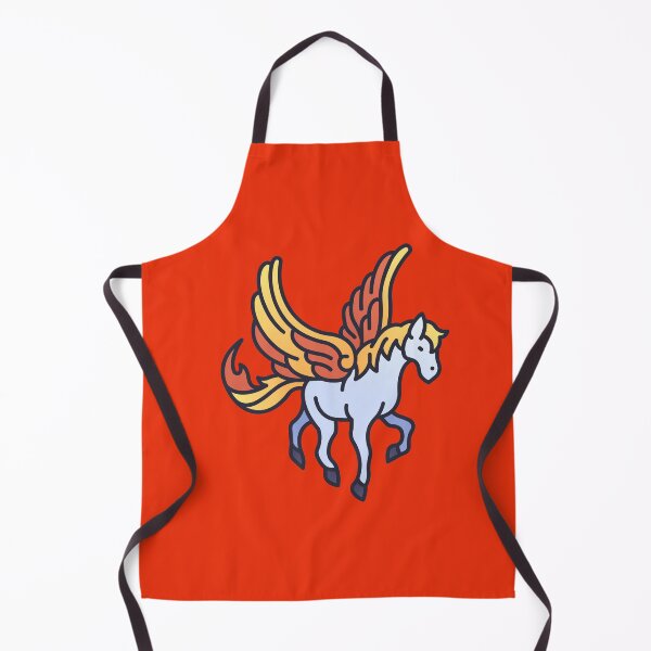 Item preview, Pegaso designed and sold by AndreCreation.