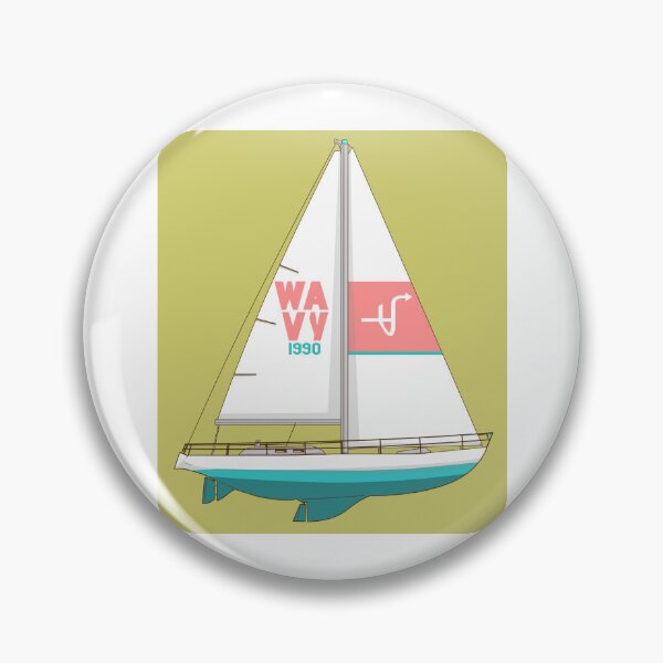 Item preview, Barca a vela sailing boat 2 designed and sold by Paintbase.