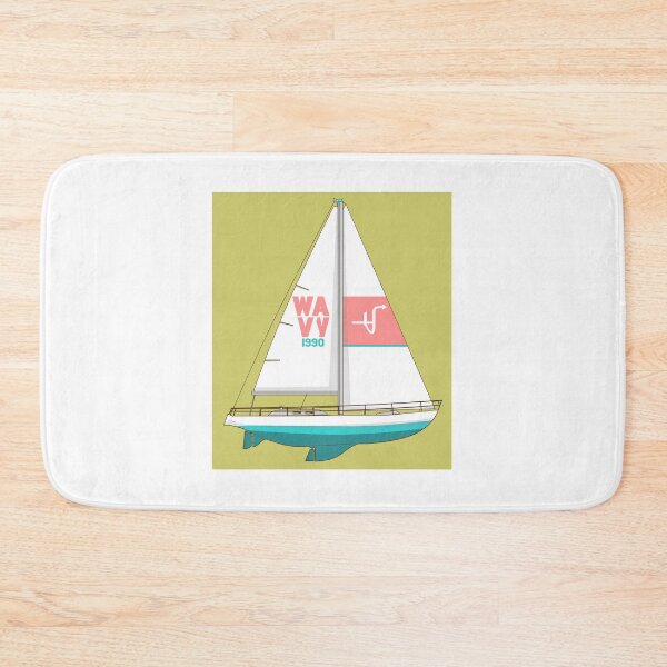 Item preview, Barca a vela sailing boat 2 designed and sold by Paintbase.
