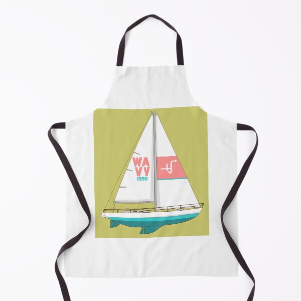 Item preview, Barca a vela sailing boat 2 designed and sold by Paintbase.