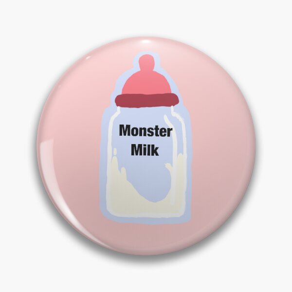 Item preview, monster milk designed and sold by FenrirFuchs.