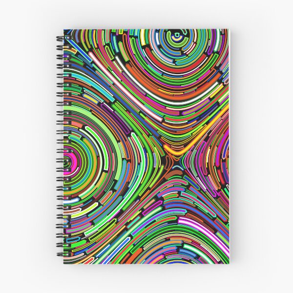 Item preview, Flowfield 109 designed and sold by Captain Whammy.