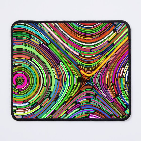 Item preview, Flowfield 109 designed and sold by Captain Whammy.